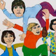 Illustration for article titled The Young Rascals: iGroovin/i